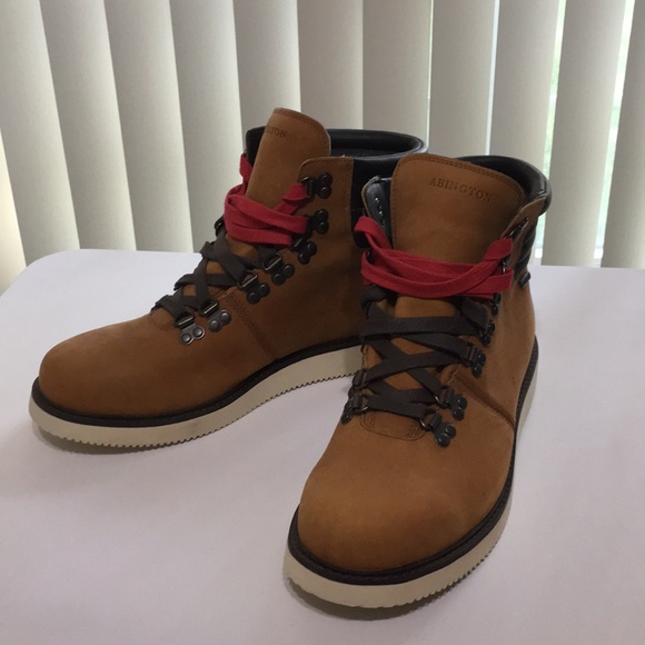 abington boots
